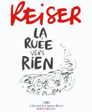 Les Annees Reiser - T07 - Les Annees Reiser - 1980