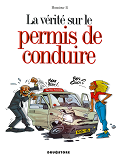 La Verite Sur Le Permis De Conduire