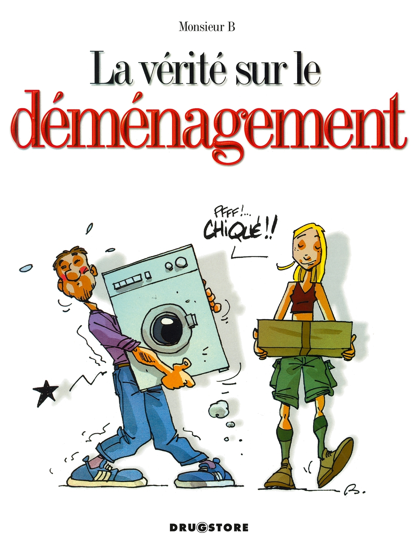 La Verite Sur Le Demenagement