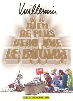 Y A Rien De Plus Beau Que Le Boulot