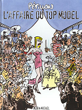 Jack Palmer - L'Affaire Du Top Model