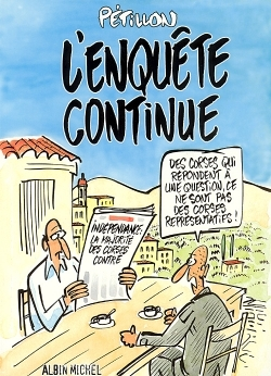 L'Enquete Continue
