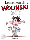 Le Meilleur De Wolinski
