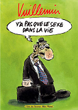 Y A Pas Que Le Sexe Dans La Vie