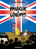 Petillon Et Rochette - Panique A Londres