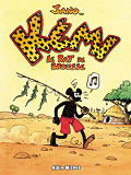 Kemi Le Rat De Brousse