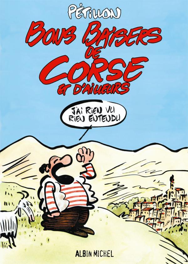 Bons Baisers De Corse Et D'Ailleurs