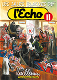 Les Sales Blagues De L'Echo - Tome 11