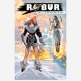 Robur - Tome 02 - 20 000 Ans Sous Les Mers
