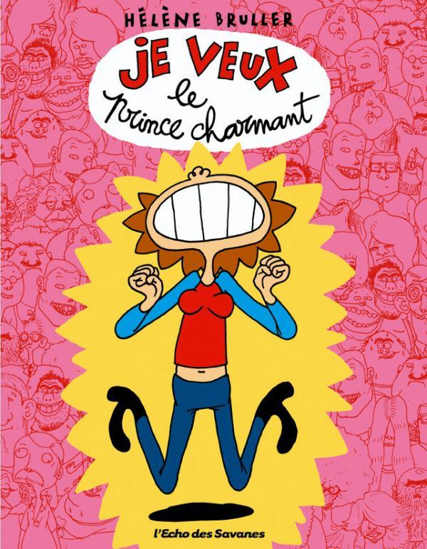Je Veux Le Prince Charmant