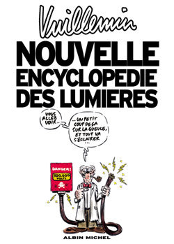 La Nouvelle Encyclopedie Des Lumieres