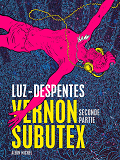 Vernon Subutex (Bd) - Tome 2