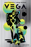 Vega                                                                                                