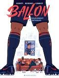 Ballon Ou L'Enlevement De Meynaldo                                                                  