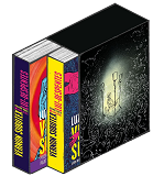 COFFRET "VERNON SUBUTEX - TOME 1 ET 2 + MAKING OF + BONUS 11/2022"