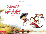 Calvin & Hobbes Original - Tome 1 - Volume 01