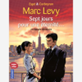 BULLES & BLOGS - SEPT JOURS POUR UNE ETERNITE... - EN BANDE DESSINE