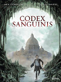 Codex Sanguinis