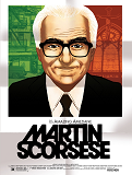 Martin Scorsese - Roman Graphique