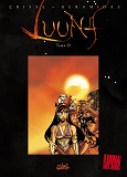 Luuna T0 - Art Book