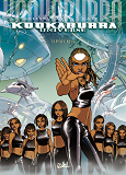 Kookaburra Universe T02 - Taman Kha