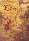 Sur Les Traces De Luuna T01