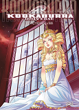 Kookaburra Universe T10 - Les Pretresses D'Isis