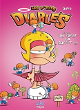 Les P'Tits Diables T08 - Une Soeur Ca Suffit !!!