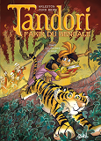 Tandori, Fakir Du Bengale T03 - Un Livre Dans La Jungle