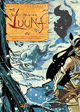 Sur Les Traces De Luuna T02