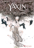 Yaxin Canto T01 - Le Faune Gabriel