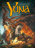 Yuna T02 - L'Ile Aux Tombeaux