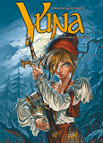 Yuna T01 - La Prophetie De Winog
