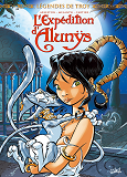 Legendes De Troy - L'Expedition D'Alunys