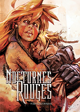 Nocturnes Rouges T07 - Un Soupcon D'Humanite