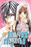 Jeunes Maries T01