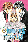 Jeunes Maries T02