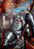 Merlin La Quete De L'Epee T02 - La Forteresse De Kunjir