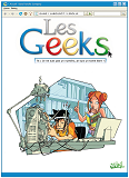 Les Geeks T06 - Je Ne Suis Pas Un Numero, Je Suis Un Tome Libre !
