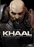Khaal Chroniques D'Un Empereur Galactique - Khaal, Chroniques D'Un Empereur Galactique T01 - Livre P