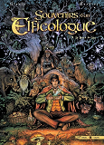 Souvenirs D'Un Elficologue T03 - La Lance De Lug