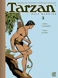 Tarzan (Par Manning) T03 - Tarzan L'Indomptable - Tarzan Le Terrible