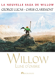 Willow T01 - Lune D'Ombre