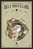 Billy Brouillard - Les Comptines Malfaisantes T01 Coffret