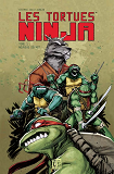 Les Tortues Ninja T01 - Nouveau Depart