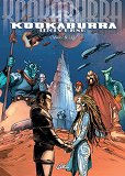 Kookaburra Universe T16 - Casus Belli - Invasion