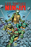 Les Tortues Ninja T02 - Ennemis Un Jour...