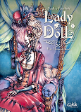 Lady Doll T02 - Une Maison De Poupee
