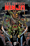Les Tortues Ninja T03 - Les Ombres Du Passe