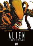 Alien Le Huitieme Passager